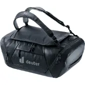 Deuter Duffel Pro 40, musta