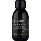 Kiki Health Kiki Liquid chlorophyl 150ml
