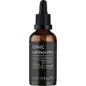 Kiki Health Kiki Ionisoidut elektrolyyttitipat 50 ml ravintolisä