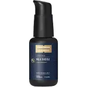 Quicksilver - Nanoemulgoitu maito-ohdake maksatukeen (50 ml)