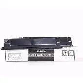 Toshiba 21204052 Värikasetti musta 2-pakkaus tyypi TK-12