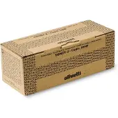Olivetti B0526 TK-18 Värikasetti musta