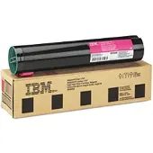 IBM Värikasetti magenta High Capacity 24.000 sivua