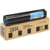InfoPrint 39V2208 Värikasetti cyan High Capacity 24.000 sivua