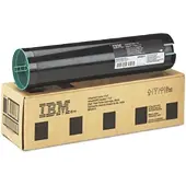 IBM Värikasetti musta High Capacity 38.000 sivua