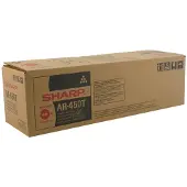 Sharp Värikasetti musta 27000 sivua