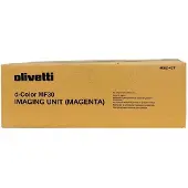 Olivetti Rumpu värijauheen siirtoon magenta 45.000 sivua