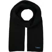 Jack & Jones Jacdna Knit Scarf Noos - Black - ONE SIZE