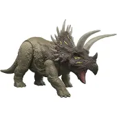 Jurassic World Triceratops Kuvio