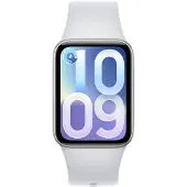 Xiaomi Smart Band 10 Pro (NFC) - Glacier Silver