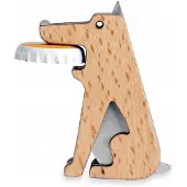 Kikkerland - Fetch! Bottle Opener (BO25)