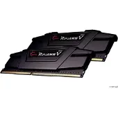 G.Skill Ripjaws V 16GB (2x8GB) DDR4 3600MHz CL16 DIMM Black RAM Memory