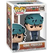 Funko POP! Hunter X Hunter Ging Freecss -figuuri