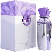 Al Wataniah Arya Eau de Parfum unisex 100 ml