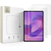 Tech-Protect Glass Fit+ -pakkaus (2 kpl) Lenovo Tab Plus 12.1 -mallille, tuotenumero TB-361