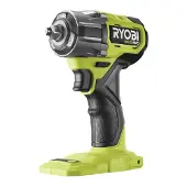 Ryobi Mutterinväännin 1/2" 450 Nm 18 V