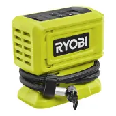 Ryobi Ilmapumppu 18 V