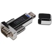 Digitus USB TO SERIAL ADAPTER, RS232 (DA-70155-1)
