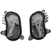 Exogio 63117493227 63117493228 Yellow Lemon Angel Eyes LED Daytime Running Light Module for F32 M4 F82 F80 F83