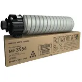 Ricoh alkuperäinen muste 842125 musta MP2554/MP3054/MP3554 - 24000 sivua