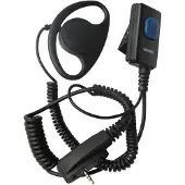 Lafayette ulkoinen kuuloke 2,5mm (K) miniheadset