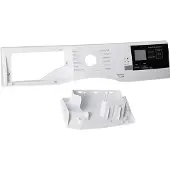 Electrolux ohjauspaneeli, valkoinen, , EN 140267235012