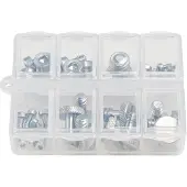 SmallRig 6389 Stainless Steel Screw Set for Camera Accessories