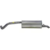 Bosal Takaäänenvaimentaja 220-059