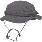 Pentagon Babylon Boonie Hat (Color: Wolf Grey, Size: 60-61cm)