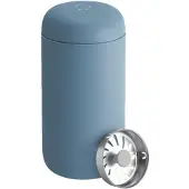 Fellow Termosmuki Carter Move + Splash Guard Hazy Blue, 354 ml