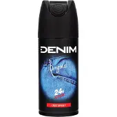 Denim DEO 150ml ALKUPERÄINEN&