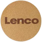 Lenco TTA-030CO levysoittimen liukumatto