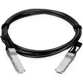 Planet CB-QSFP100G-3M, 3 m, DAC, QSFP28, QSFP28