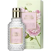 4711 Peony & Sandalwood Eau de Cologne 50 ml