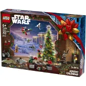 Top 1 Toys Star Wars Joulukalenteri 2026 75456