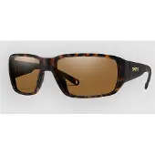 Smith Hookset Matte Tortoise Aurinkolasit ruskea