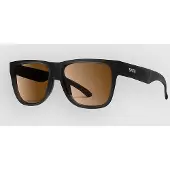 Smith Optics Lowdown 2 Matte Black Aurinkolasit musta