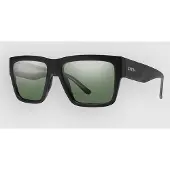Smith Optics Lineup Matte Black Aurinkolasit musta