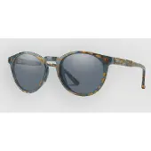 Smith Westward Flint / Tarmac Tortoise Aurinkolasit ruskea