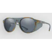Smith Venture Matte Flint / Tarmac Tortoise Aurinkolasit ruskea