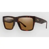 Smith Lineup Matte Tortoise Aurinkolasit chromapop brown Koko Uni