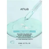 ANUA , PDRN Hyaluronihappo Kapseli 100 Serum Kauneus Maski, 1 Lasi, 0.77 fl oz (23 ml)