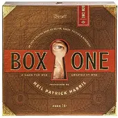 Theory11 Neil Patrick Harris Box One Lautapeli