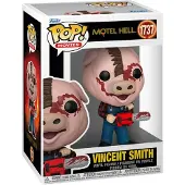 Funko POP! Motel Hell Movies Vinyl Vincent Smith 9 Cm Kuvio
