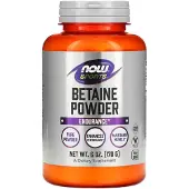 NOW,NOW Foods,NOW,NOW Foods Beetainijauhe - 170 g