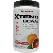 Xtend BCAA jauhe 30 annosta Vesimeloni