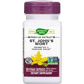 Nature'S Way , St. John's Wort, 90 Vegan Capsulia