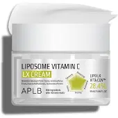 APLB Liposome Vitamin C LX Cream 55ml