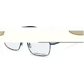 Porsche Design Aurinkolasit - - P8993 - Lentäjä - Metalli - 60/15/145