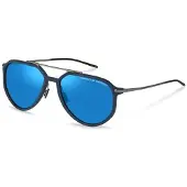 Porsche Design P8990-59c264 59x18x145 Mm Aurinkolasit